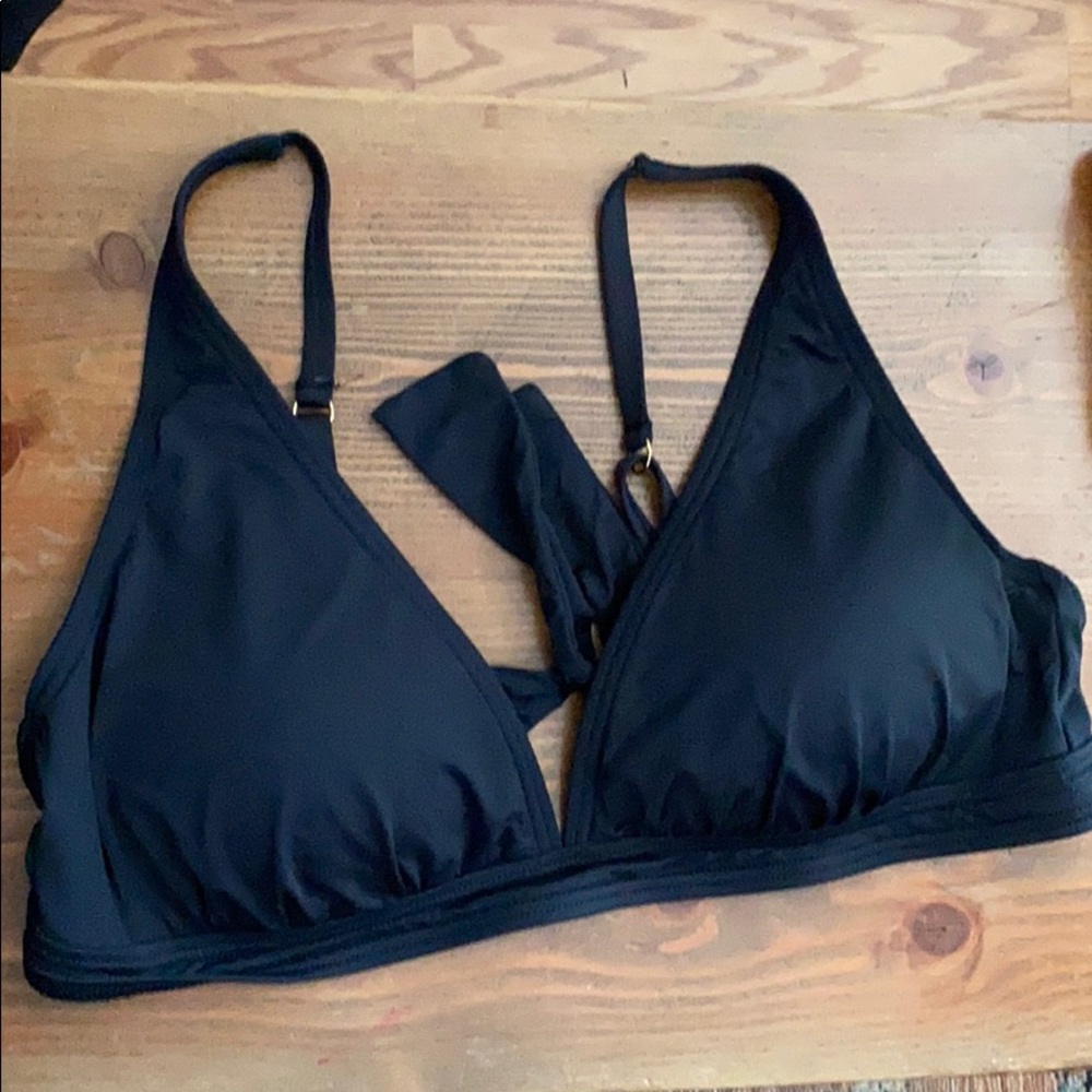 Tommy Bahama Swim Top NWOT